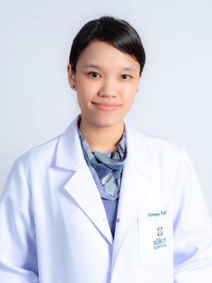 Areeya Somboonkear, M.D.