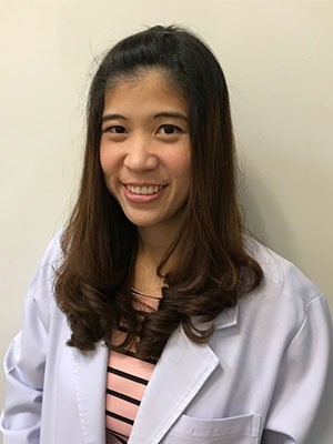 Hippamas Pobsuk, M.D.