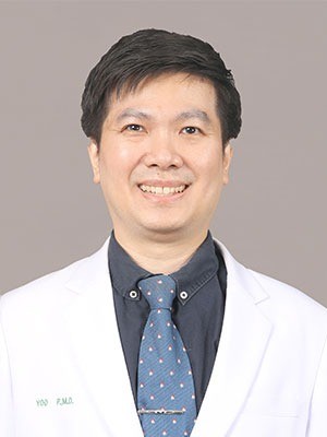 Yod Pinroj, M.D.