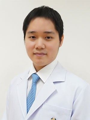 Peerasit Treesuthacheep, M.D.