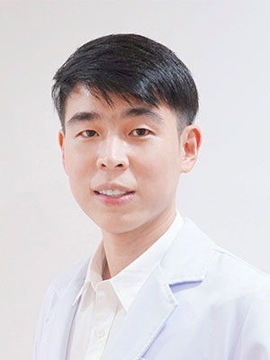 Pakpoom Nuengjumnong, M.D.