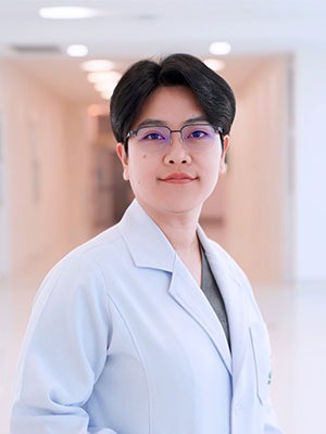 Panthanit Traithaned, M.D.