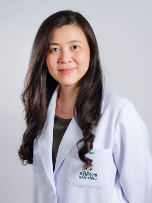 Somrak Mongkolchaisup, M.D.