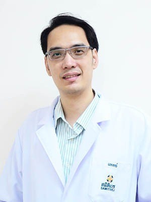 Pakpum Lertjaratsivilai, M.D.