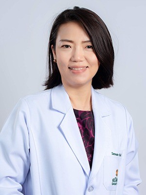 Saravadee Woraphanthanayut, M.D.