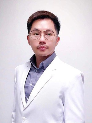 Narit Jianbunjongkit, M.D.