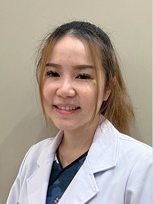Sarita Wungjiranirund, M.D.