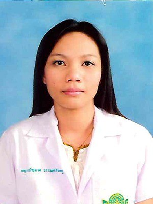 Asst. Prof. Penmas Teeravanittrakul, M.D.