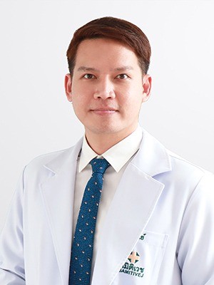 Wara Raksong, M.D.