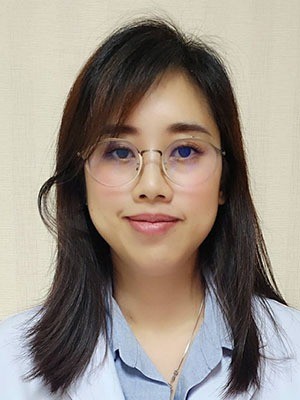 Kwan Supachutikul, M.D.