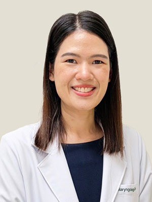 Chanyanut Phlaiphichit, M.D.