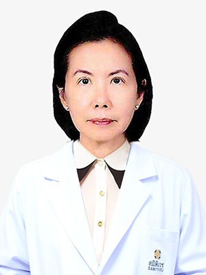 Vaew-wan Chirachon, M.D.