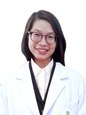Neerucha Vichaiboon, M.D.
