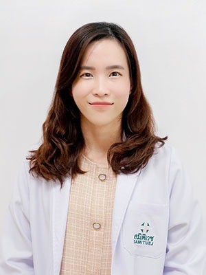 Pakaporn Kittichokechai, M.D.