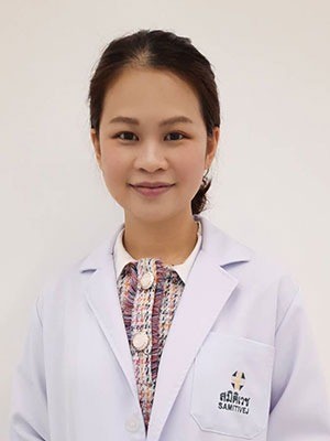 Rusaporn Asawaworarit, M.D.