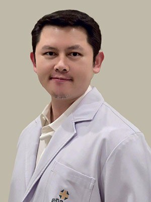 Abhirak Tunganuntarat, M.D.