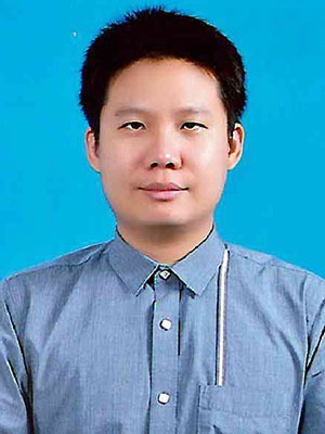 Pudit Pothirukvuitthikul, M.D.