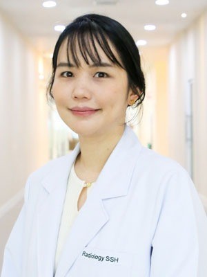 Sineenart Chiramongkol, M.D.