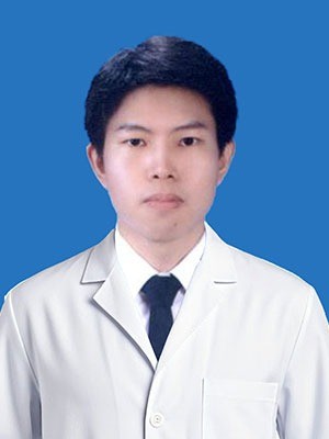 tanadul Jarrusrojwuttikul, M.D.