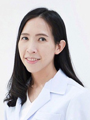 Chotinij Lertphanichkul, M.D.