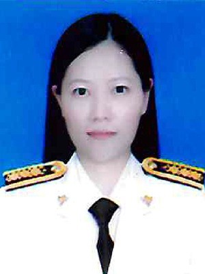 Piyaphak Saengthongpinij, M.D.