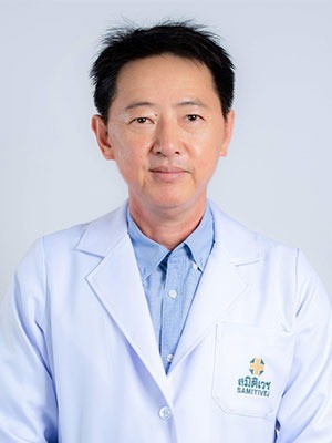 Bunjong Saisuwun, M.D.