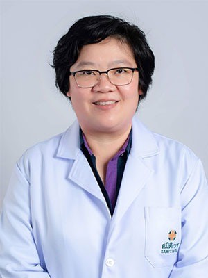 Paripa Eaemharit, M.D.