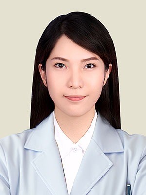 Keeratiya Kanjanauthaisiri, M.D.