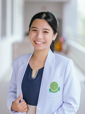 Kulkamol Tamjaijitr, M.D.