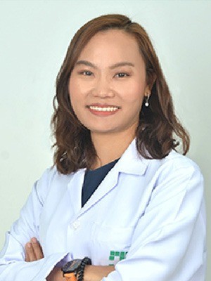 Chotirot Kraikhong, M.D.