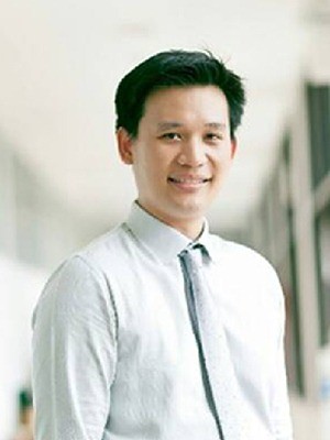 Trakarn Chaivanich, M.D.