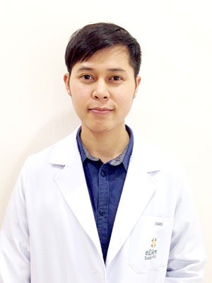 Anusorn Akkasriworn, M.D.