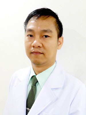 Nimit Phoonvittayakit, M.D.