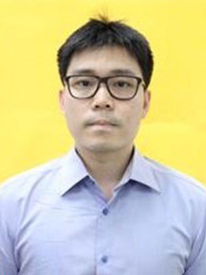 Nathaphon Supokaivanich, M.D.