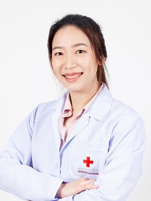 Chatiyaporn Manomayangoon, M.D.