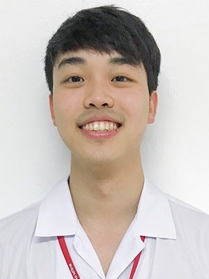 Sirichai Oranapalai, M.D.