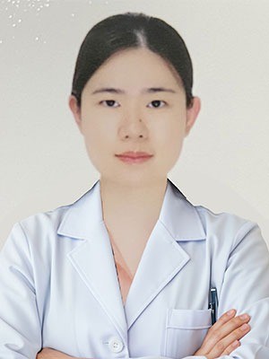 Piriyaporn Pongchaikul, M.D.
