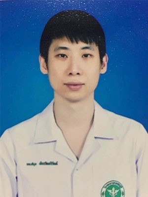 Sarut Diawwattanawiwat, M.D.