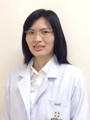 Supannee Amnuaypornsathit, M.D.