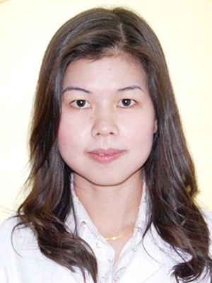 Narumol Khajonkiattikun, D.D.S.