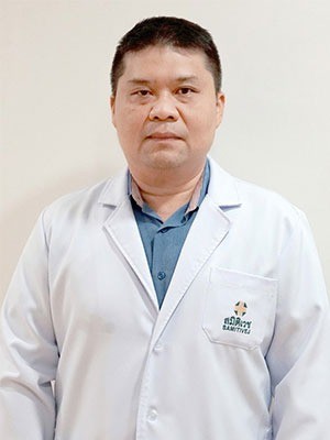 Manit Rattanakijkamon, M.D.