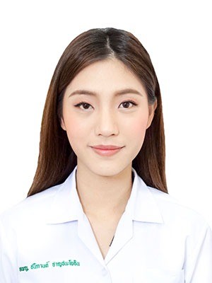 Chanikarn Charnchanayotin, D.D.S.