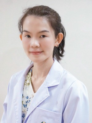 Warakorn Prasertsin, M.D.