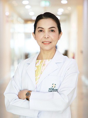 Kanchana Wannawilai, M.D.