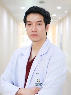 Sornsiri Yimlamai, M.D.