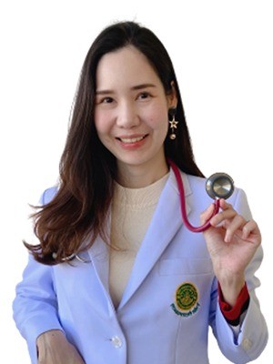 Keerati Yooyen, M.D.