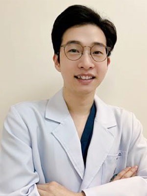 Asarn Wongjarupong, M.D.
