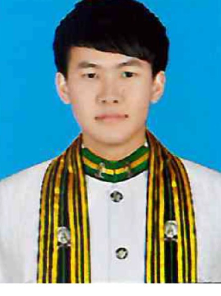 Thanadol Tangdamrongtham, M.D.