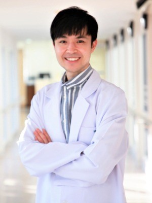 Surasak Srimongkolpitak, M.D.