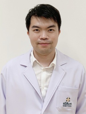 Khanathip Jitphakdee, M.D.